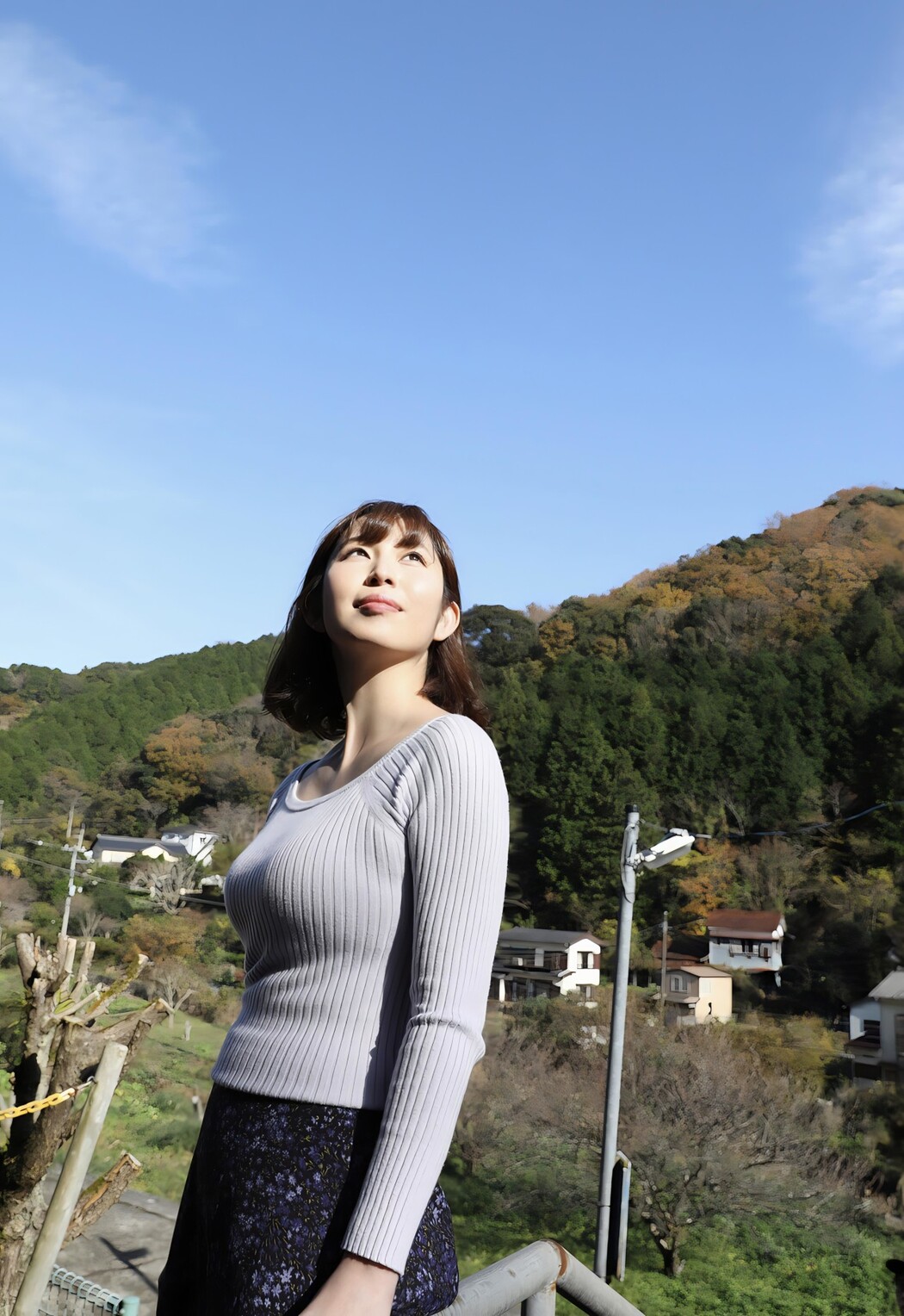 Misumi Shiochi 塩地美澄, FRIDAYデジタル写真集 「一泊二日、わけありな旅 Vol.03」 Set.03