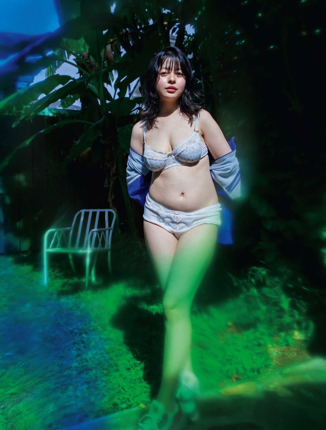 Anio Tayu あにお天湯, Weekly SPA! 2023.12.19 (週刊SPA! 2023年12月19日号)