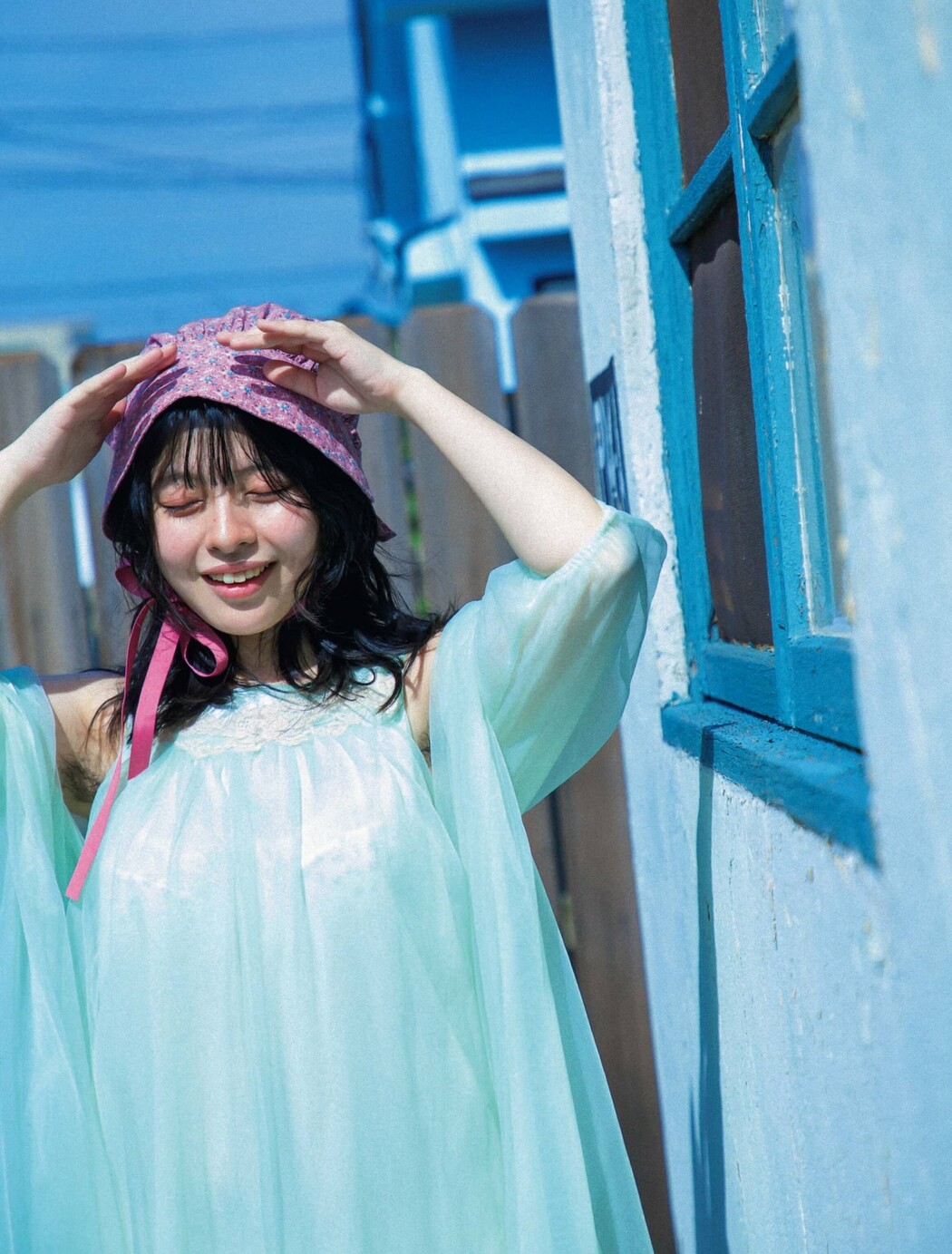 Anio Tayu あにお天湯, Weekly SPA! 2023.12.19 (週刊SPA! 2023年12月19日号)