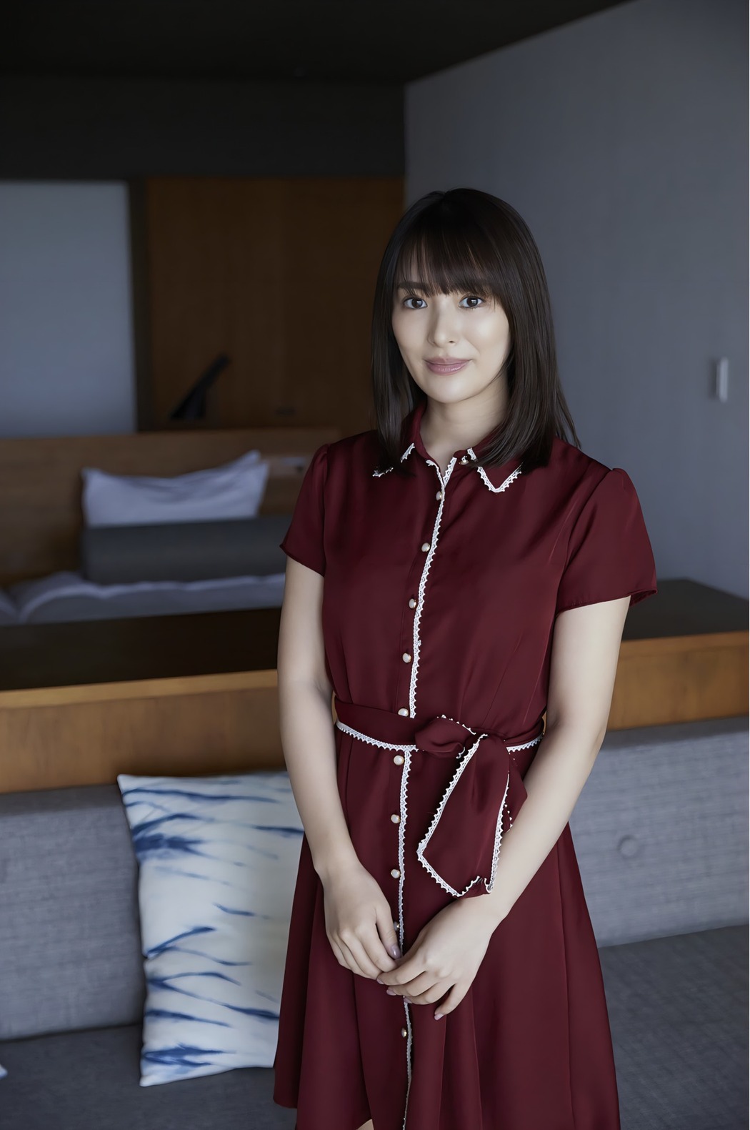 Minami Himeno 姫野みなみ, Bamboo e-Book [ノスタルジア] Set.02