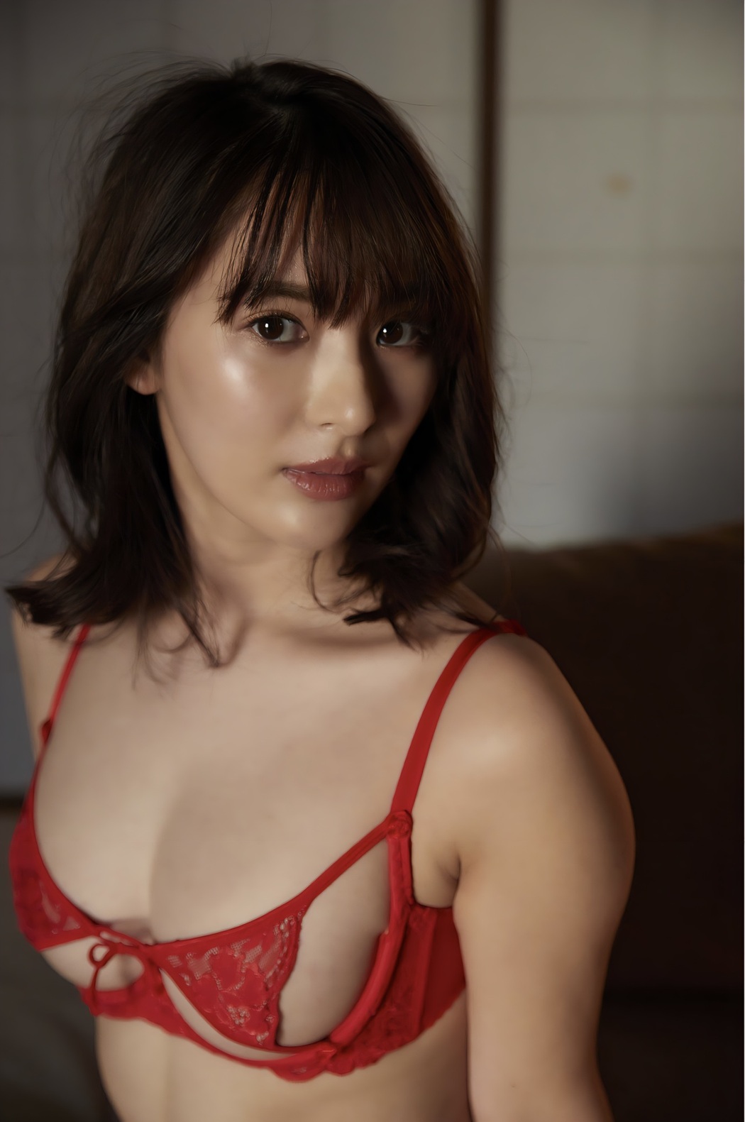 Minami Himeno 姫野みなみ, Bamboo e-Book [ノスタルジア] Set.02