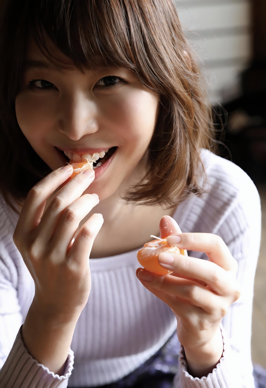 Misumi Shiochi 塩地美澄, FRIDAYデジタル写真集 「一泊二日、わけありな旅 Vol.03」 Set.03