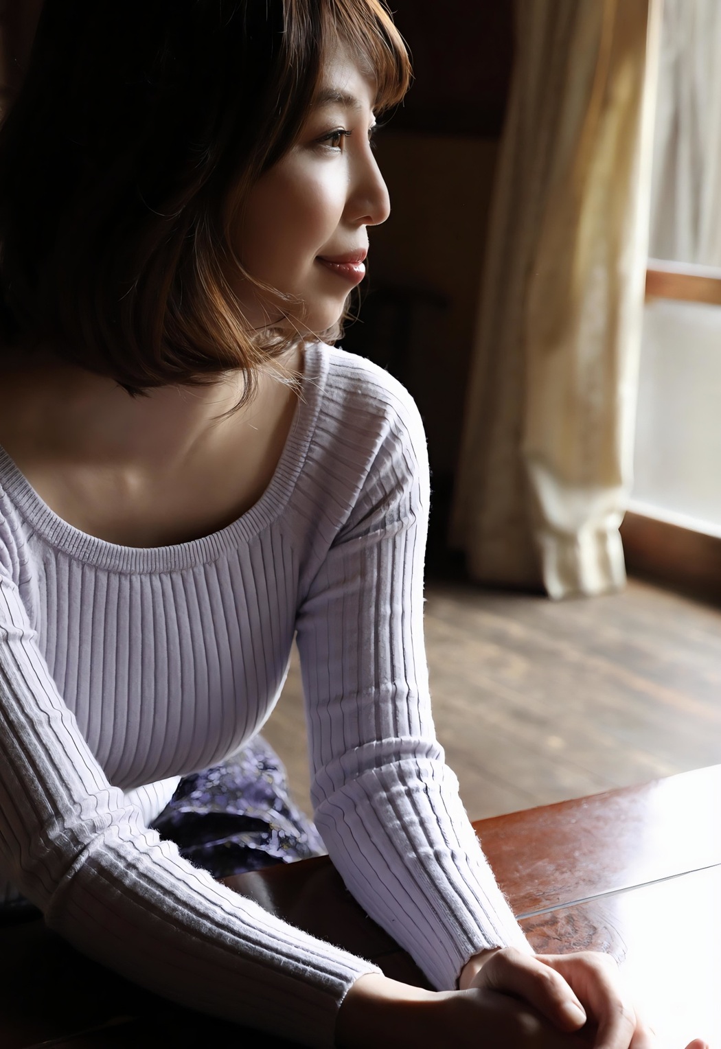 Misumi Shiochi 塩地美澄, FRIDAYデジタル写真集 「一泊二日、わけありな旅 Vol.03」 Set.03