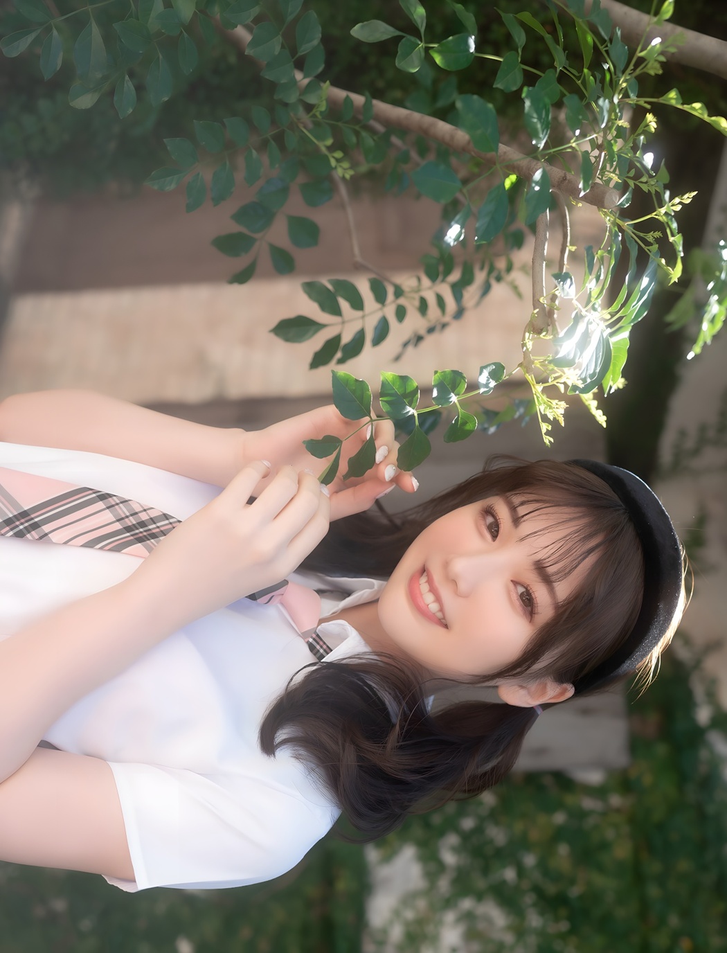 Mio Ishikawa 石川澪, デジタル写真集 Count Sheep [Nap Sleep] Set.02