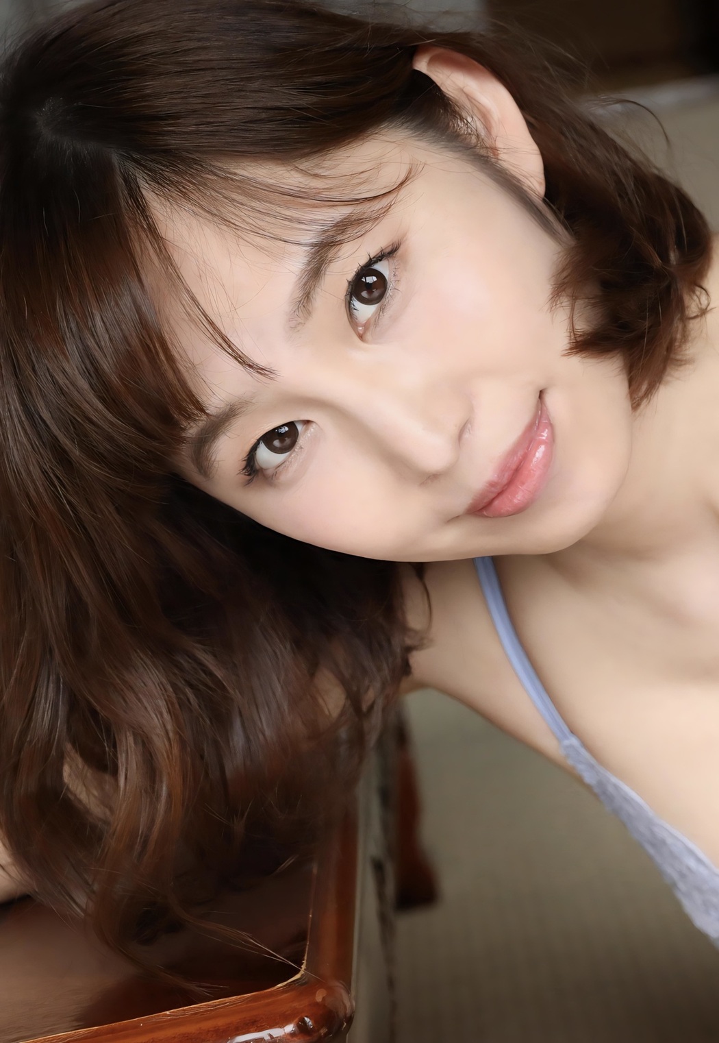 Misumi Shiochi 塩地美澄, FRIDAYデジタル写真集 「一泊二日、わけありな旅 Vol.03」 Set.03