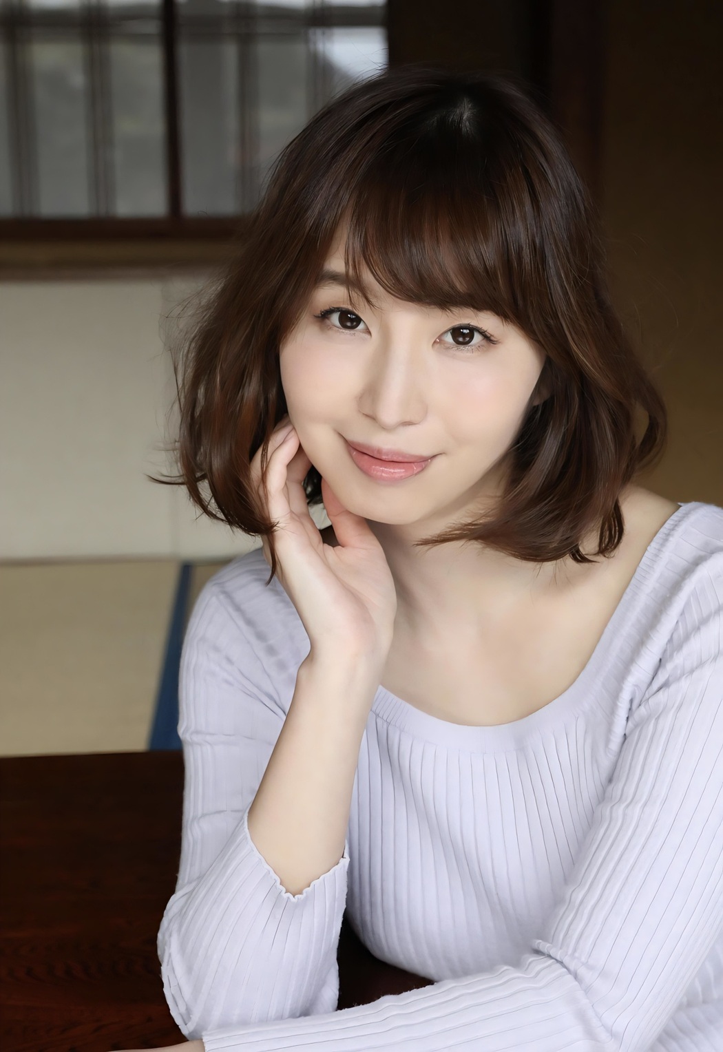 Misumi Shiochi 塩地美澄, FRIDAYデジタル写真集 「一泊二日、わけありな旅 Vol.03」 Set.03