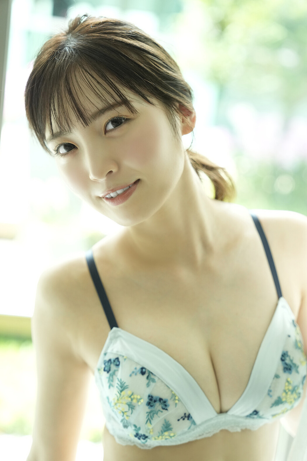 Yura Yura 由良ゆら, 漫画アクションデジタル写真集 「WAVY」 Set.02