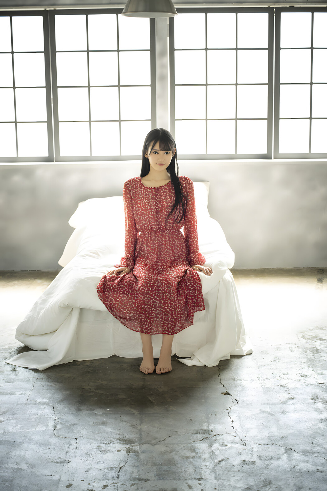 Umi Yatsugake 八掛うみ, FRIDAYデジタル写真集 「秘密の時間＆イタズラしちゃお 100カット超え完全版」 Set.03