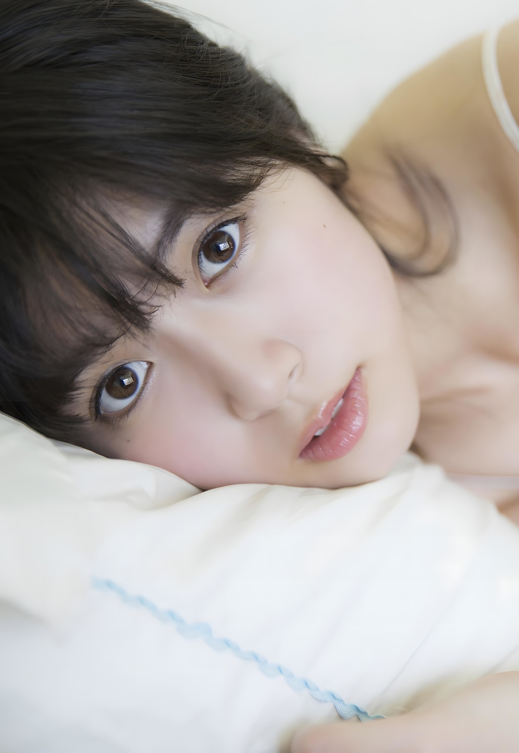 Miyu Kitamuki 北向珠夕, FRIDAYデジタル写真集 「胸の谷間で溺れたい!」 Set.01