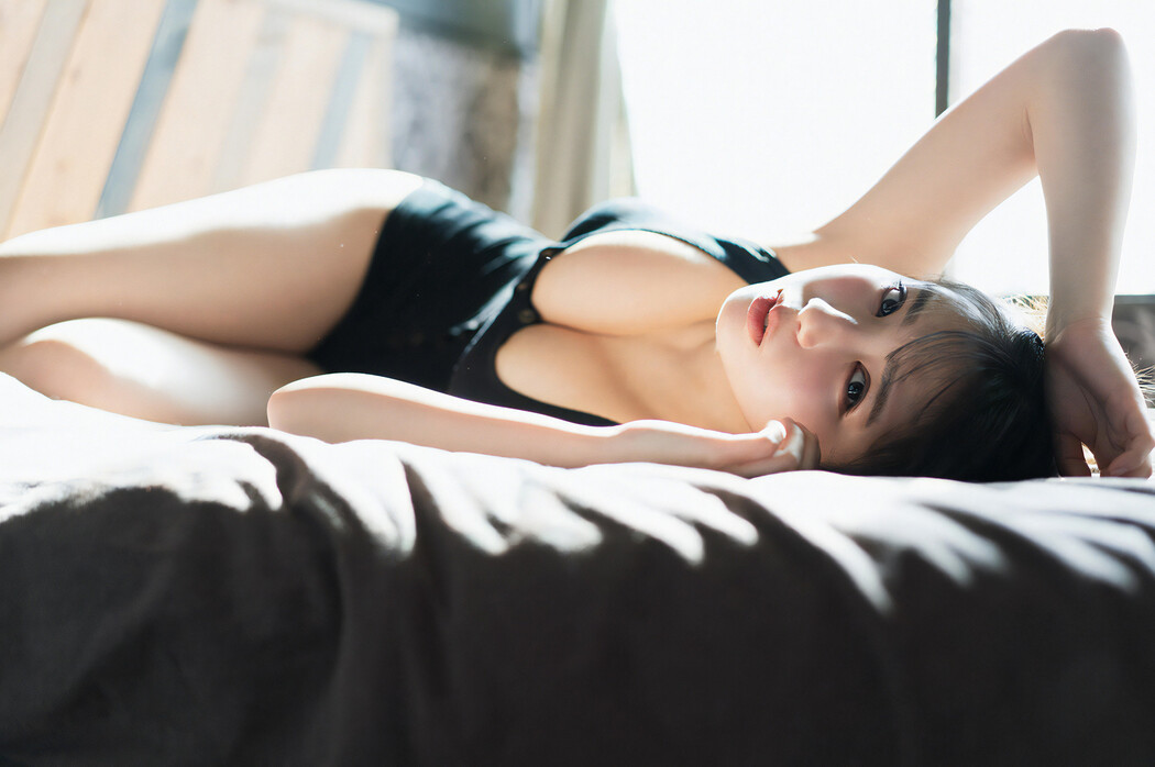 Aika Sawaguchi 沢口愛華, [WPB-net] No.236 [スタートライン] Set.01