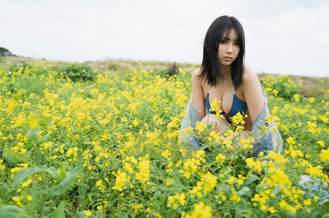Aika Sawaguchi 沢口愛華, [WPB-net] No.236 [スタートライン] Set.03