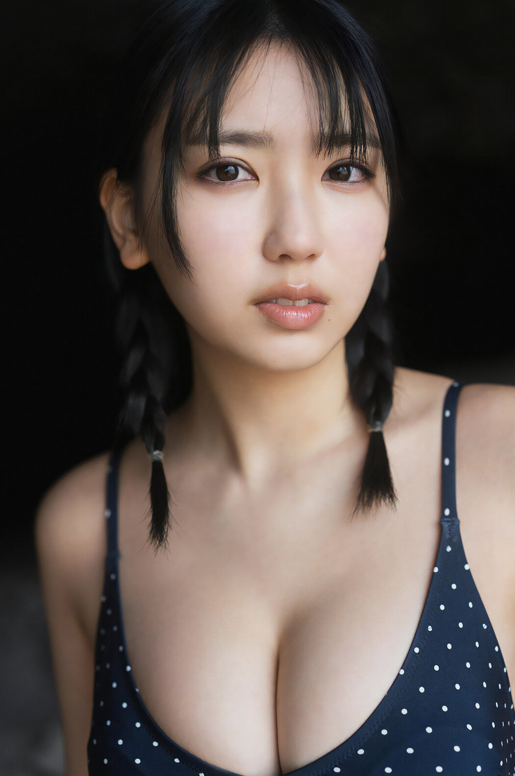 Aika Sawaguchi 沢口愛華, [WPB-net] No.236 [スタートライン] Set.02
