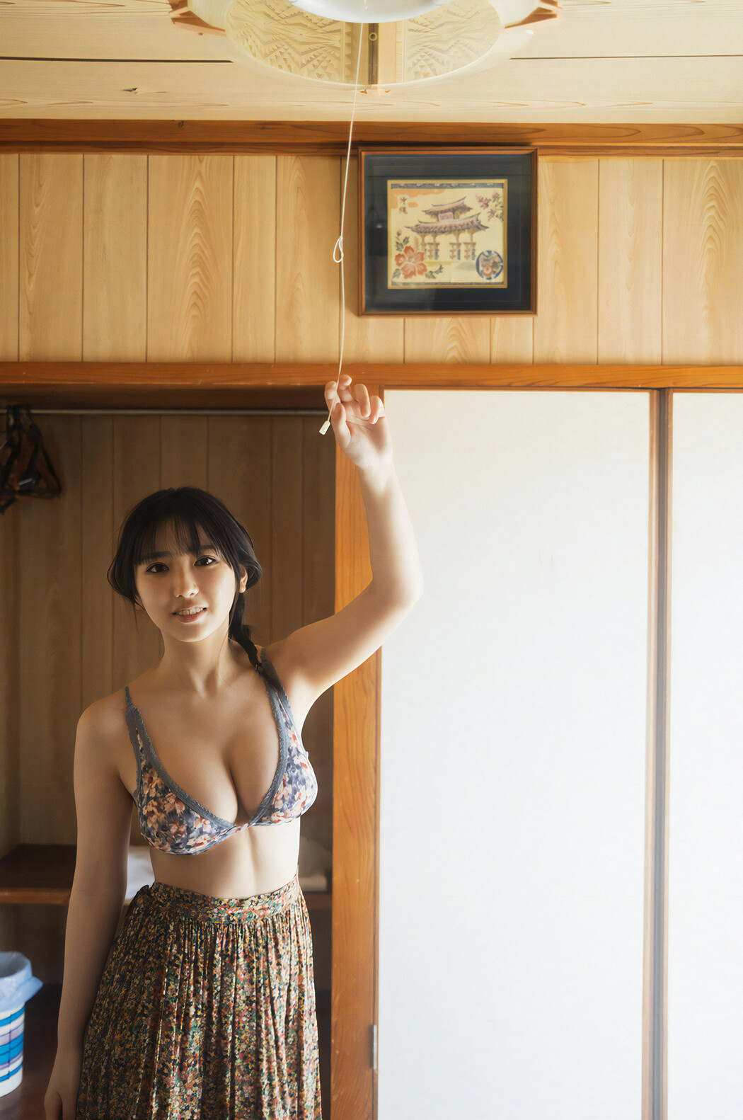 Aika Sawaguchi 沢口愛華, [WPB-net] No.236 [スタートライン] Set.03