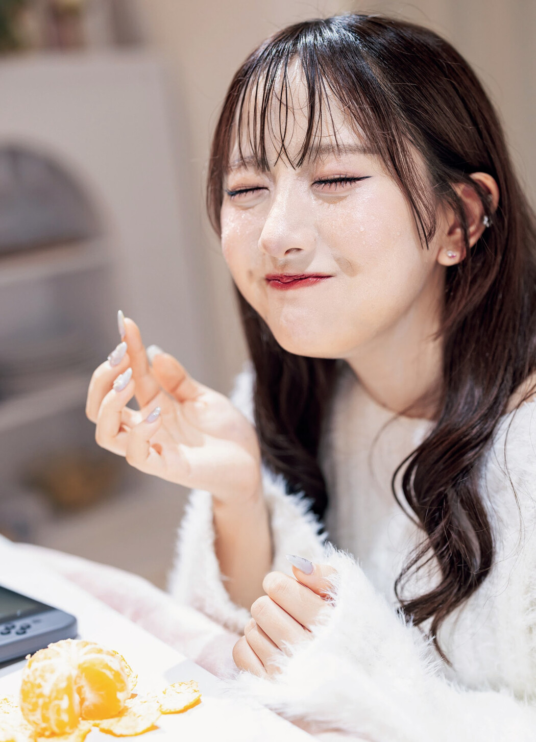 SKE48, Weekly SPA! 2023.12.26 (週刊SPA! 2023年12月26日号)