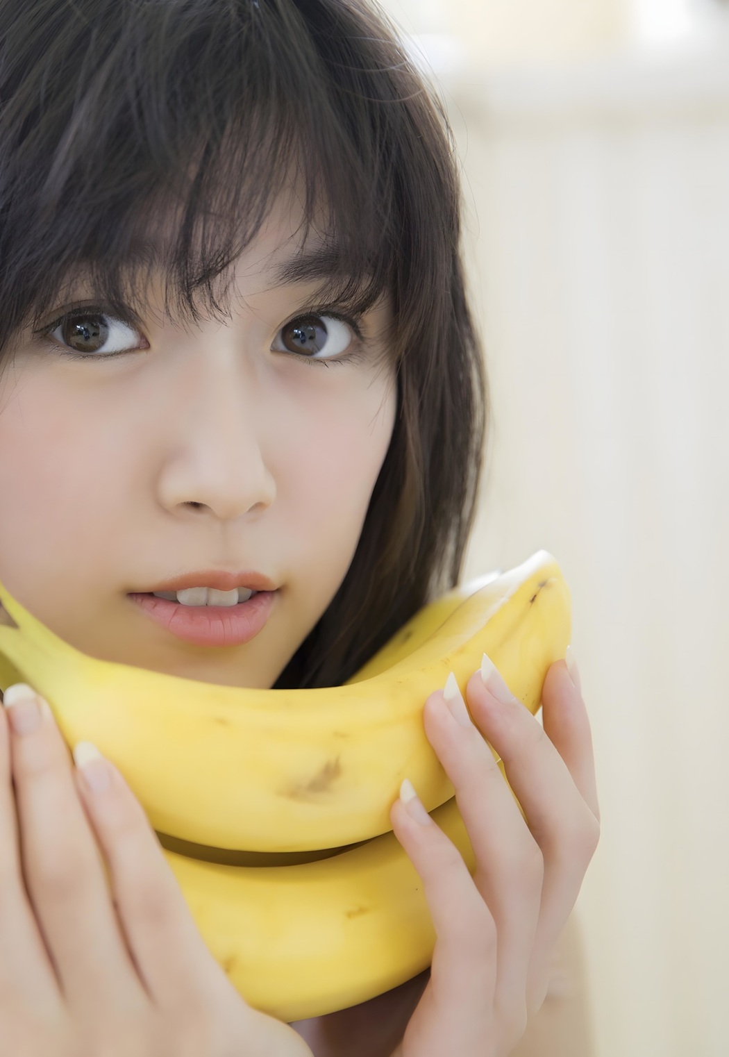 Miyu Kitamuki 北向珠夕, FRIDAYデジタル写真集 「胸の谷間で溺れたい!」 Set.01