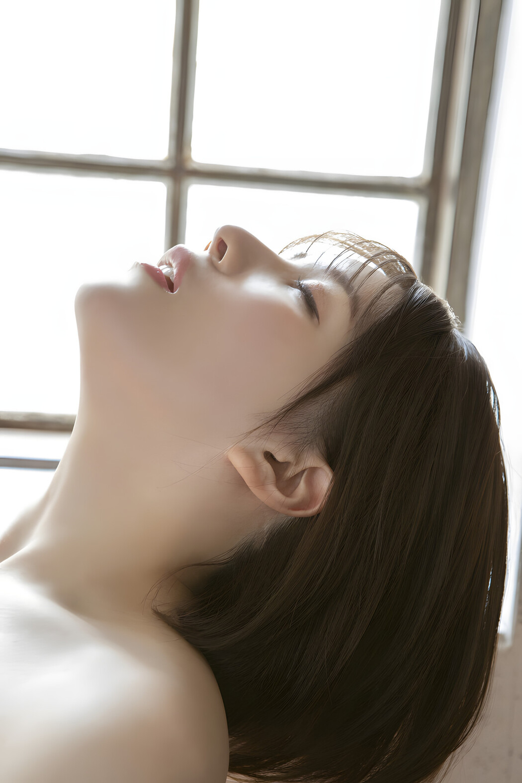 Shiose 汐世, FRIDAYデジタル写真集 「Parfaita la mode 100カット超え完全版」 Set.03