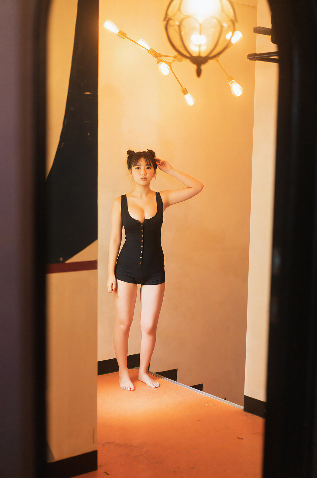 Aika Sawaguchi 沢口愛華, [WPB-net] No.236 [スタートライン] Set.01