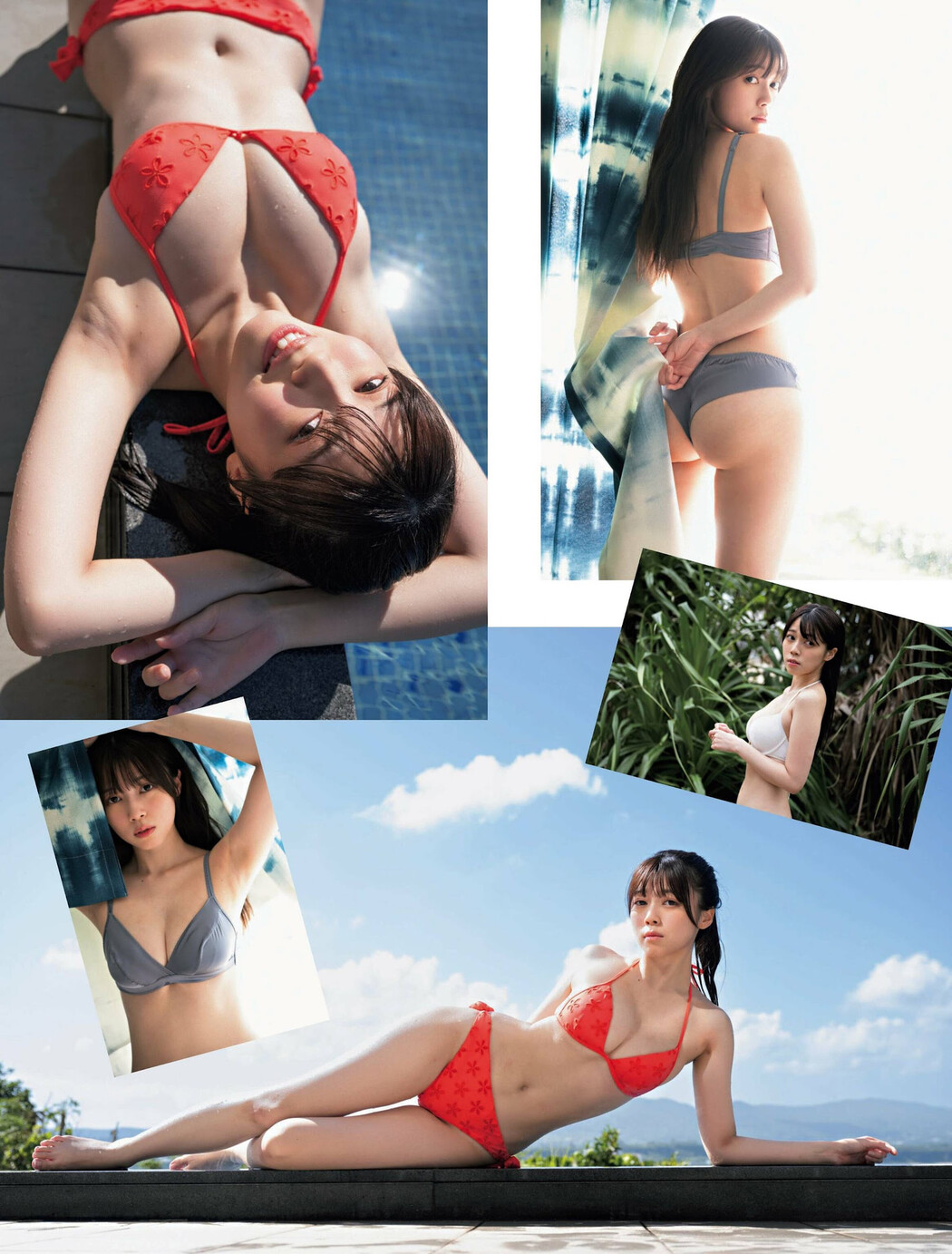 3代目ミスSPA!参上, Weekly SPA! 2023.12.26 (週刊SPA! 2023年12月26日号)