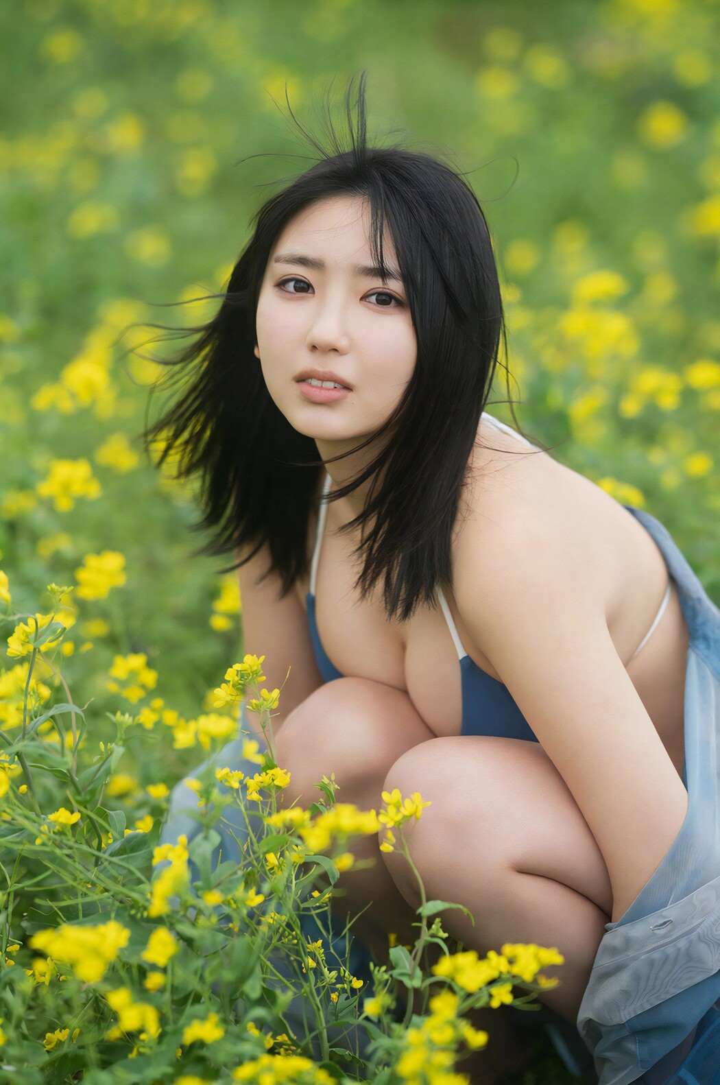 Aika Sawaguchi 沢口愛華, [WPB-net] No.236 [スタートライン] Set.03