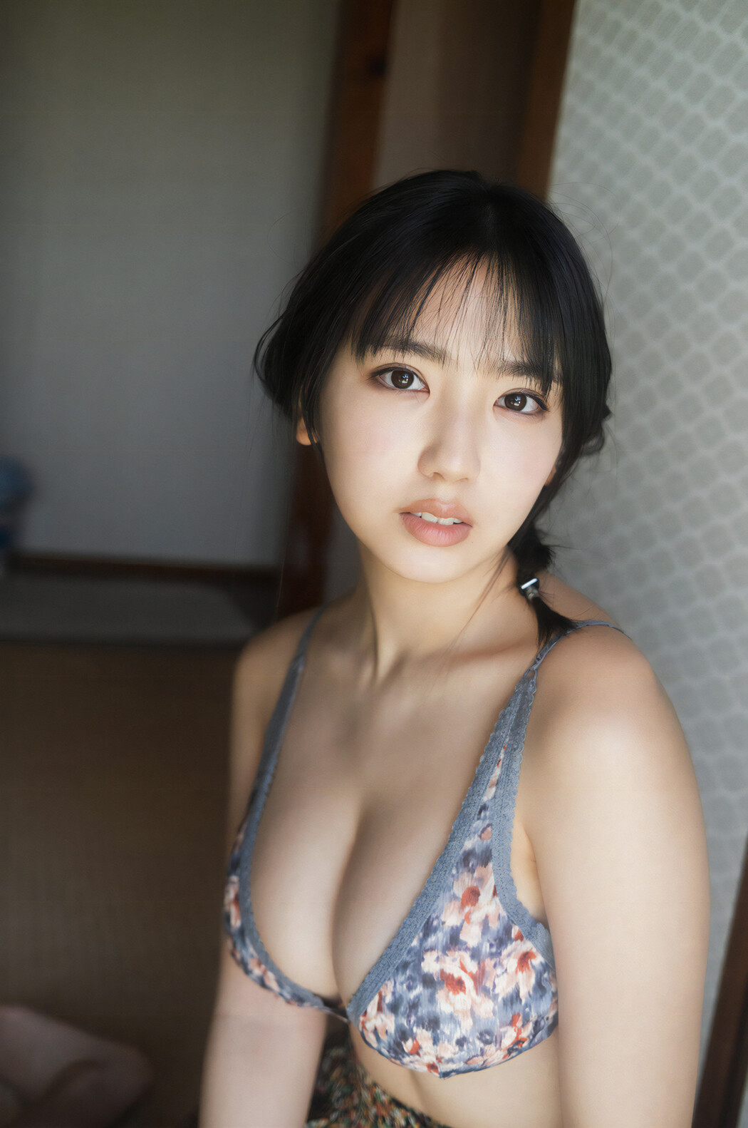 Aika Sawaguchi 沢口愛華, [WPB-net] No.236 [スタートライン] Set.03