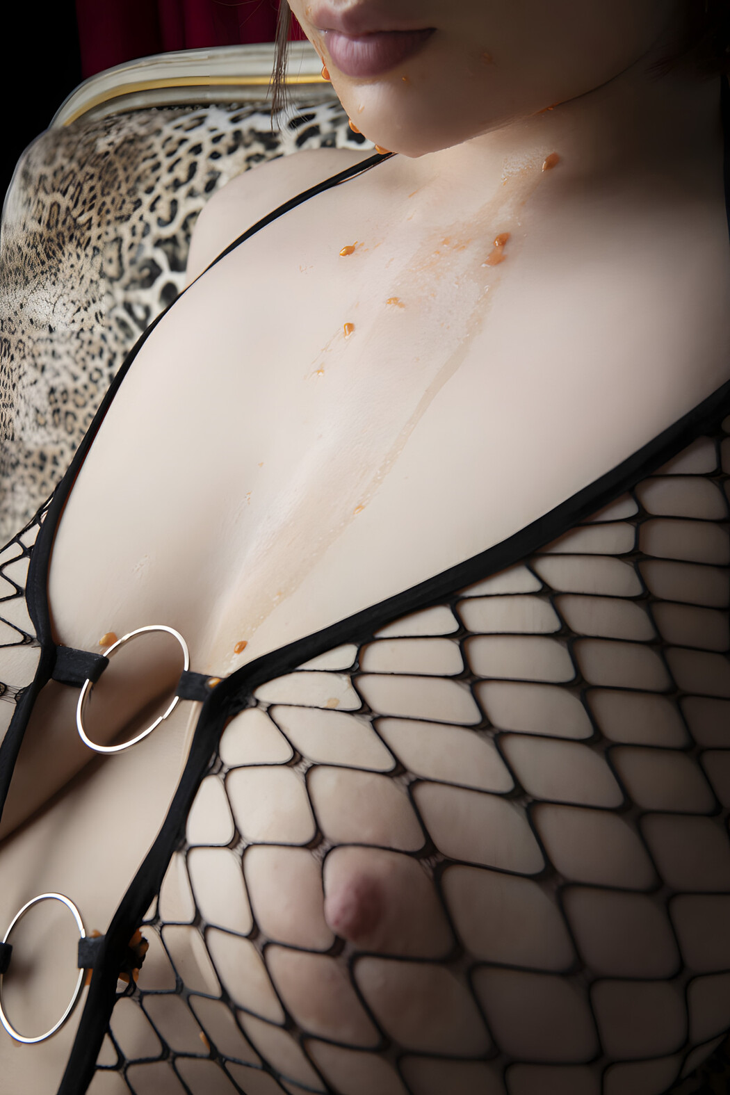 Shiose 汐世, FRIDAYデジタル写真集 「Parfaita la mode 100カット超え完全版」 Set.03