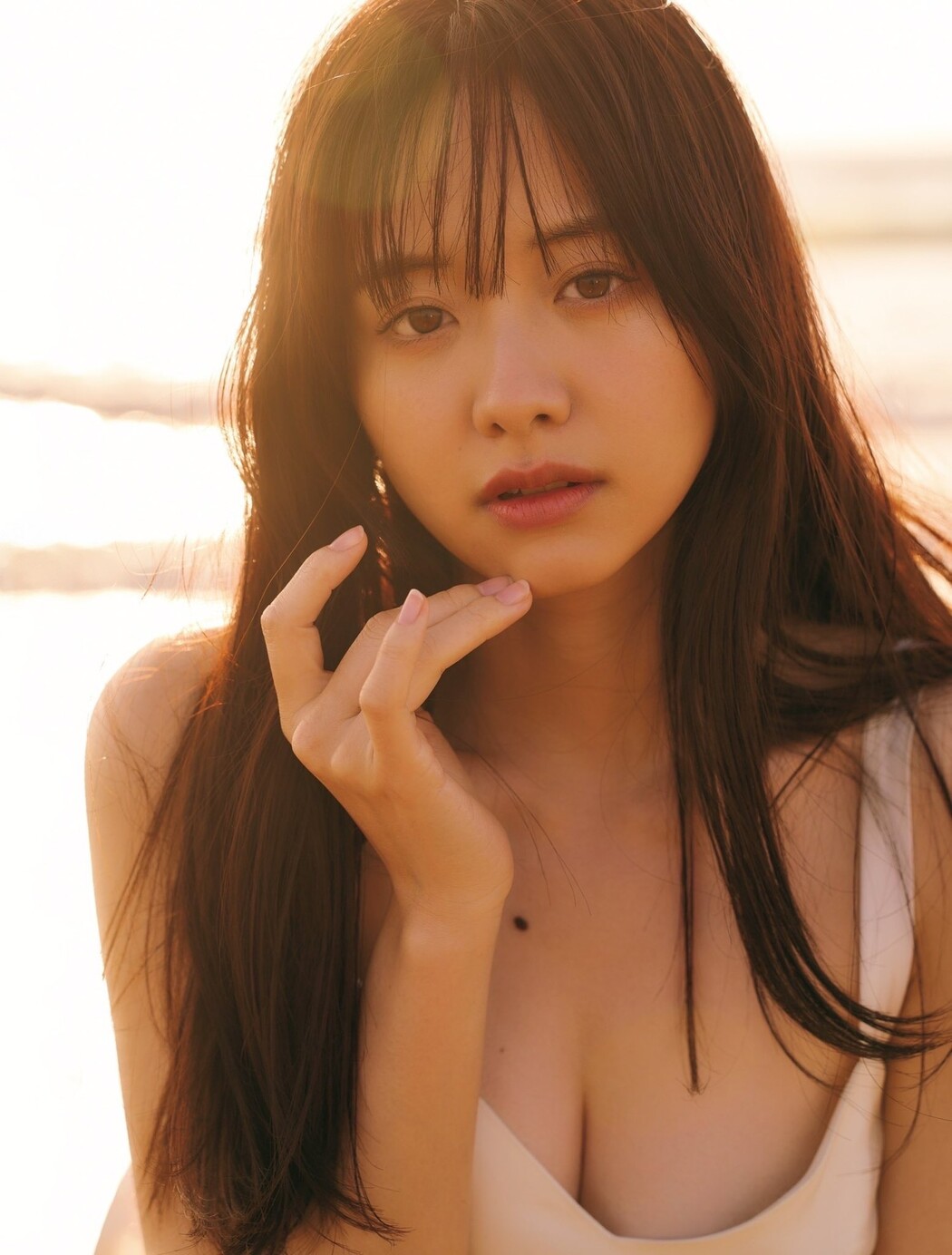 Kasumi Mori 森香澄, FRIDAY 2023.12.29 (フライデー 2023年12月29日号)