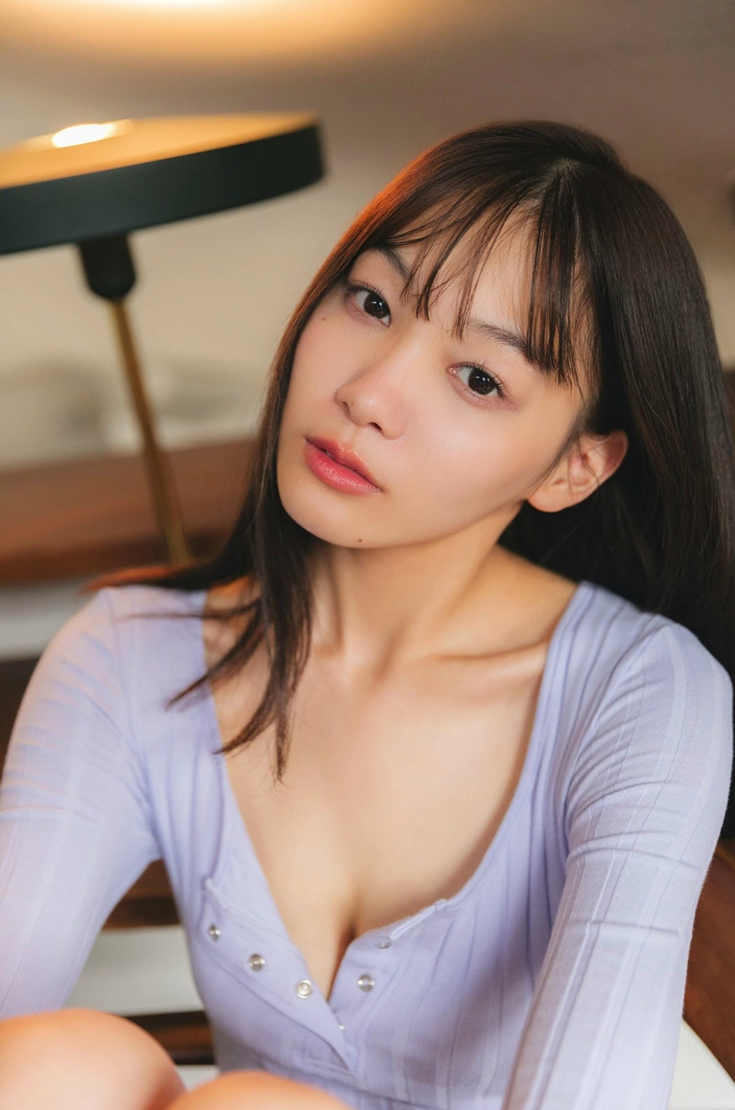 Haruna Yoshizawa 吉澤遥奈, FLASH 2024.01.02 (フラッシュ 2024年1月2日号)