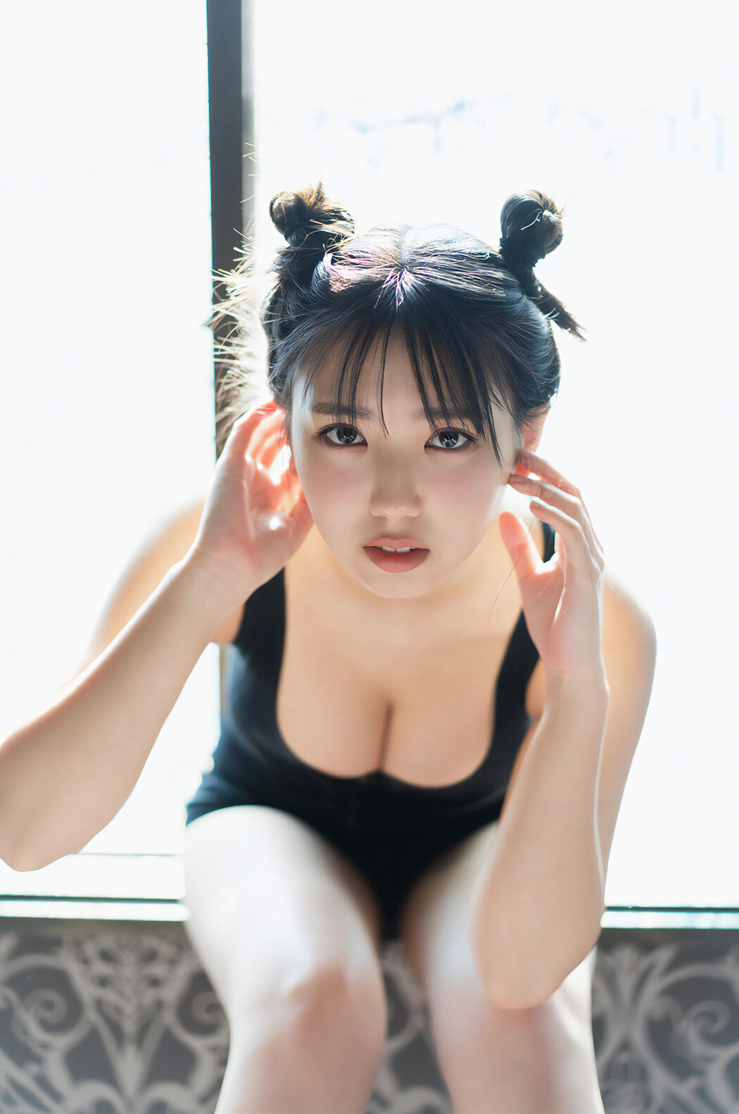 Aika Sawaguchi 沢口愛華, [WPB-net] No.236 [スタートライン] Set.01