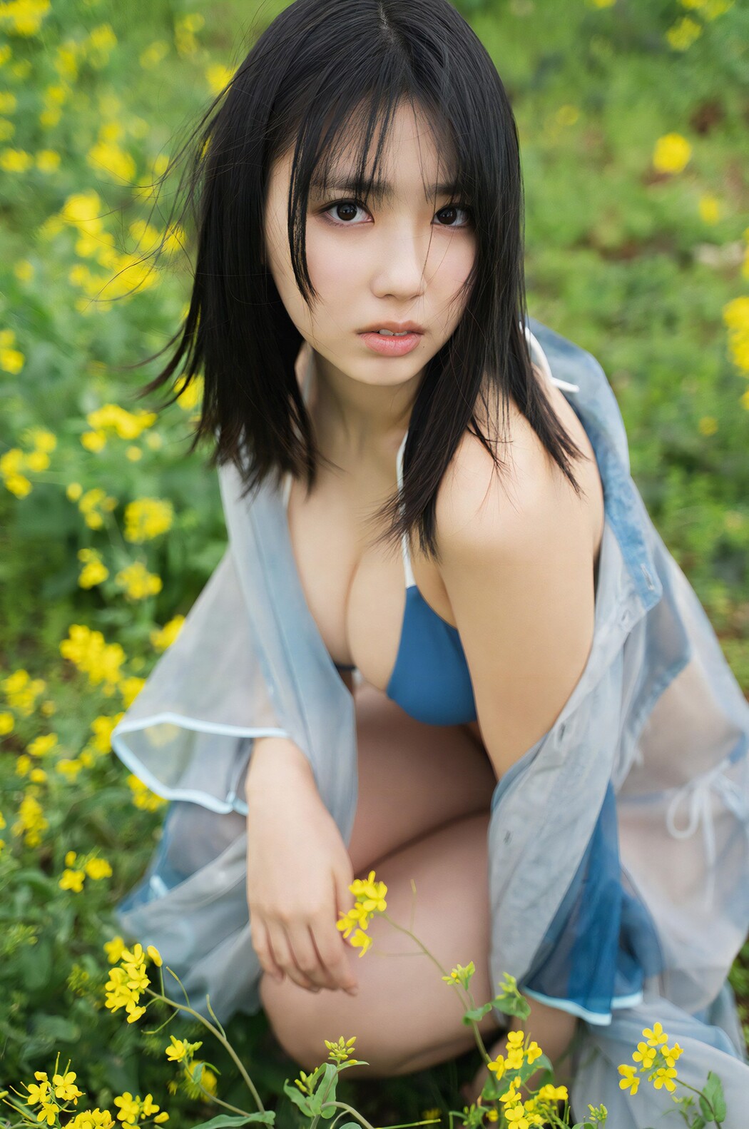Aika Sawaguchi 沢口愛華, [WPB-net] No.236 [スタートライン] Set.03