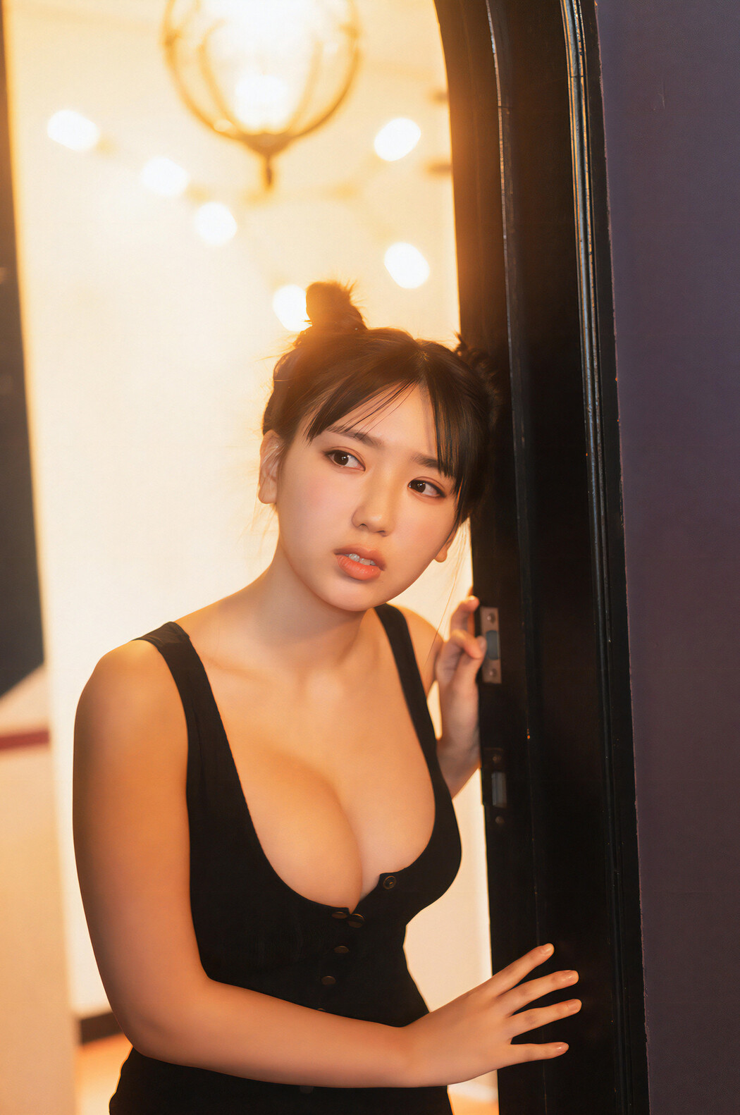 Aika Sawaguchi 沢口愛華, [WPB-net] No.236 [スタートライン] Set.01