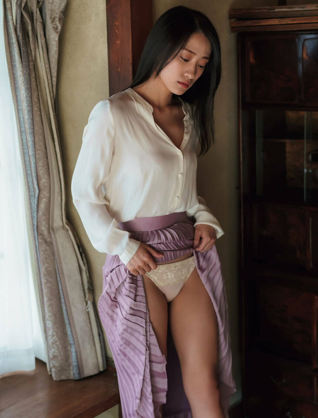 Ayano Sumida 澄田綾乃, Weekly SPA! 2023.12.26 (週刊SPA! 2023年12月26日号)