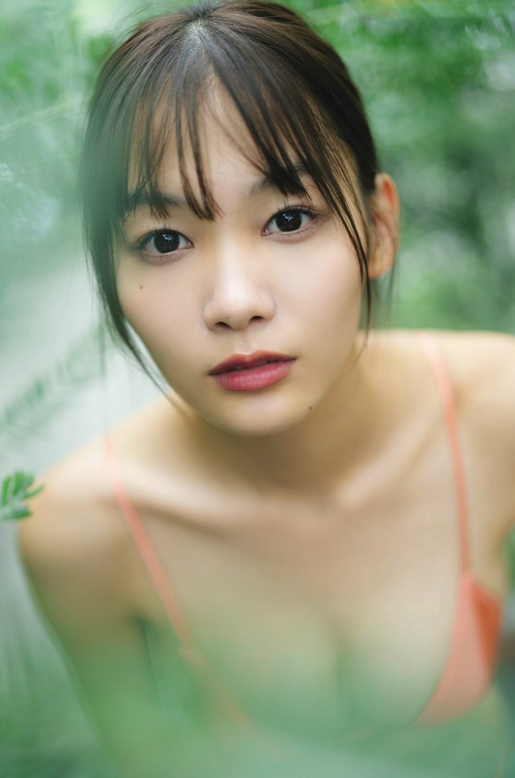 Haruna Yoshizawa 吉澤遥奈, FLASH 2024.01.02 (フラッシュ 2024年1月2日号)