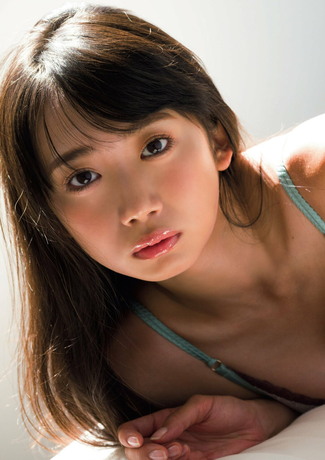 Nanako Aizawa 相沢菜々子, FLASH グラビアBEST 2024年新年