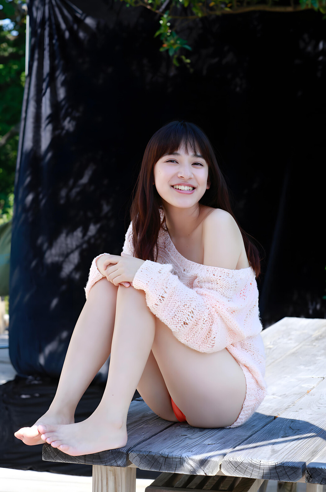 Sayaka Tomaru 都丸紗也華, [WPB-net] EX.232 「この逸材感、久々。」 Set.01