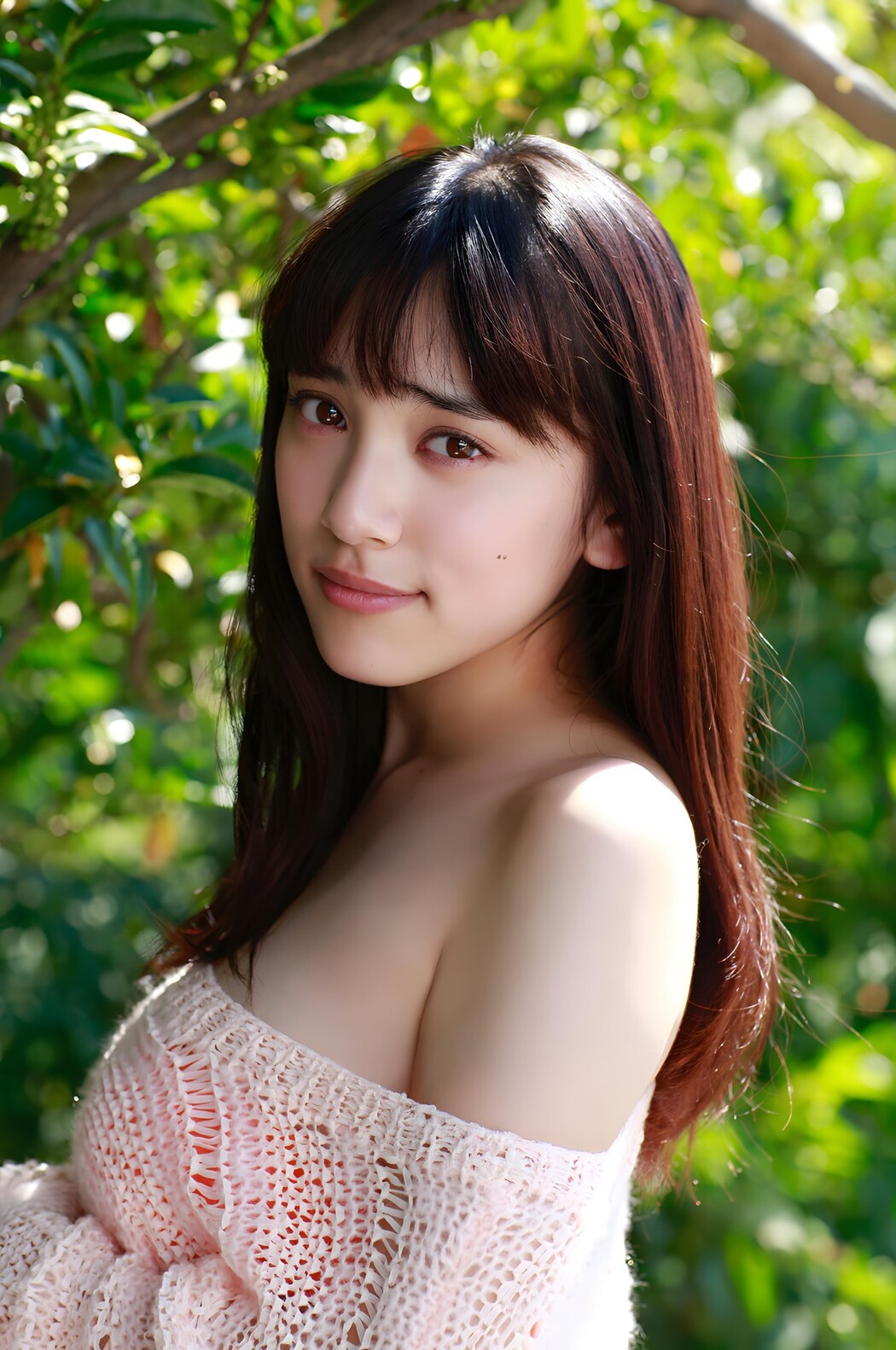 Sayaka Tomaru 都丸紗也華, [WPB-net] EX.232 「この逸材感、久々。」 Set.01