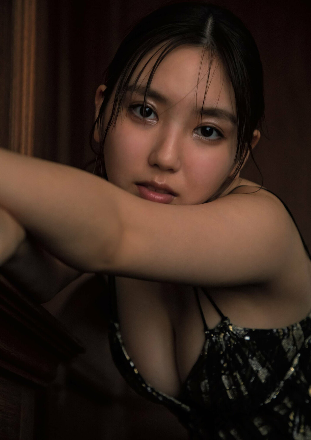 Aika Sawaguchi 沢口愛華, FLASH グラビアBEST 2024年新年