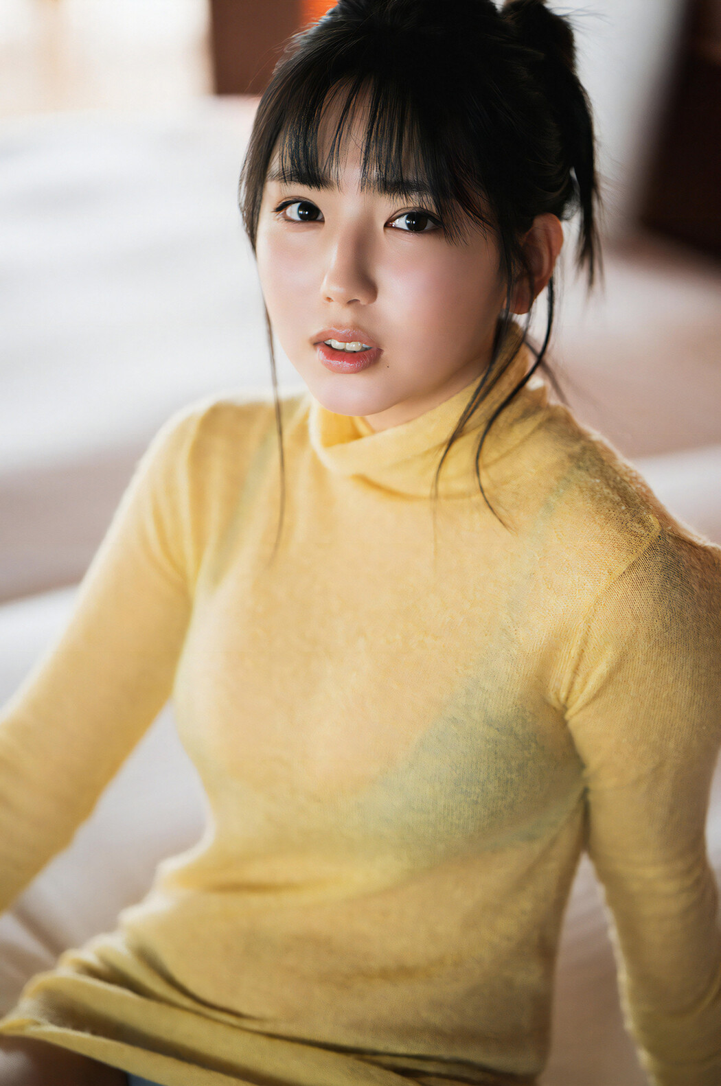 Aika Sawaguchi 沢口愛華, [WPB-net] No.236 [スタートライン] Set.06