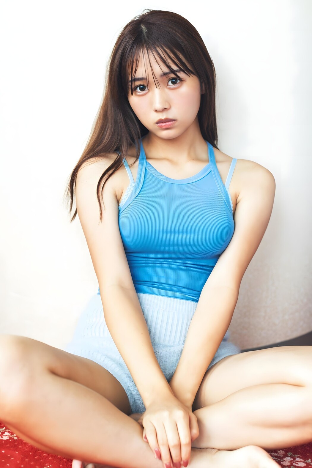 Runa Morimoto 森元流那, FLASH グラビアBEST 2024年新年