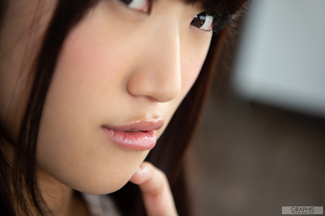 Ami Ayuha 阿由葉あみ, [Graphis] Gals [Noble Heart] Vol.01