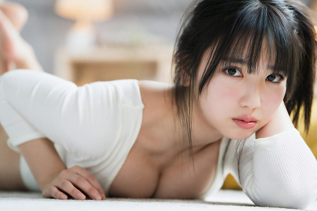 Aika Sawaguchi 沢口愛華, [WPB-net] No.236 [スタートライン] Set.05