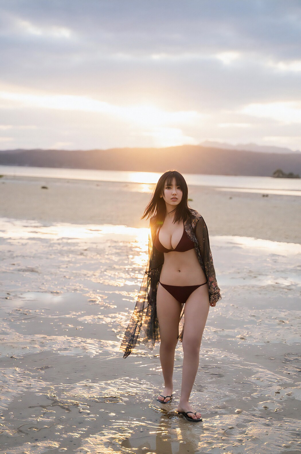Aika Sawaguchi 沢口愛華, [WPB-net] No.236 [スタートライン] Set.05