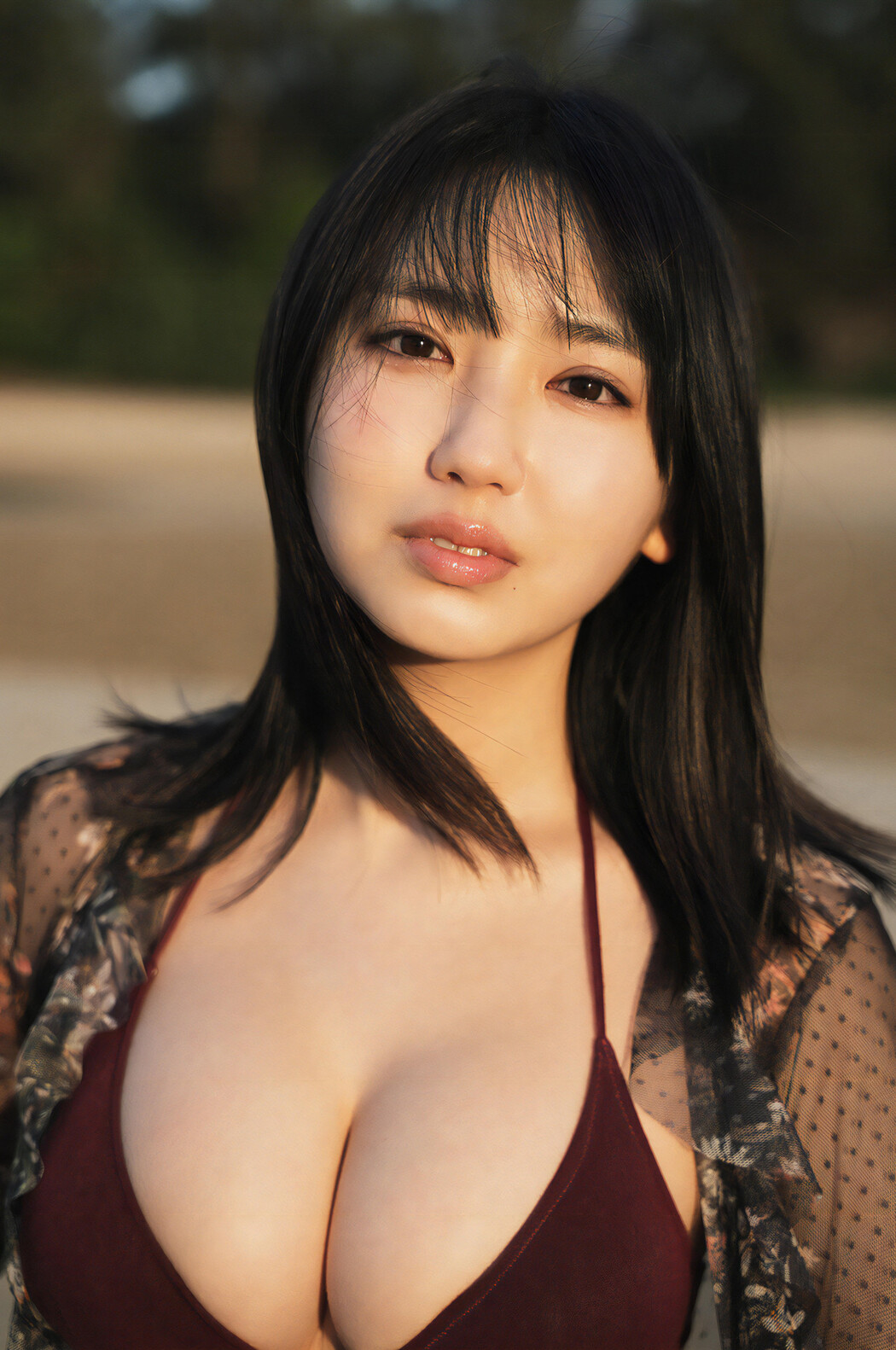 Aika Sawaguchi 沢口愛華, [WPB-net] No.236 [スタートライン] Set.05