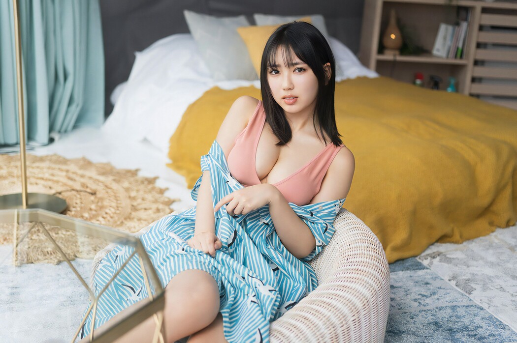 Aika Sawaguchi 沢口愛華, [WPB-net] No.236 [スタートライン] Set.06