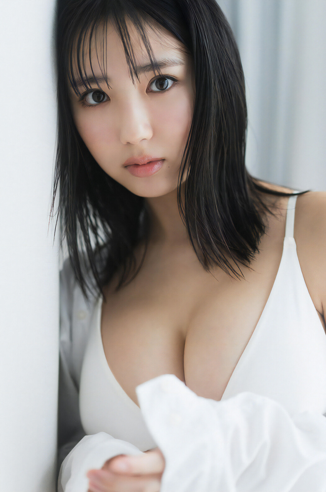 Aika Sawaguchi 沢口愛華, [WPB-net] No.236 [スタートライン] Set.05