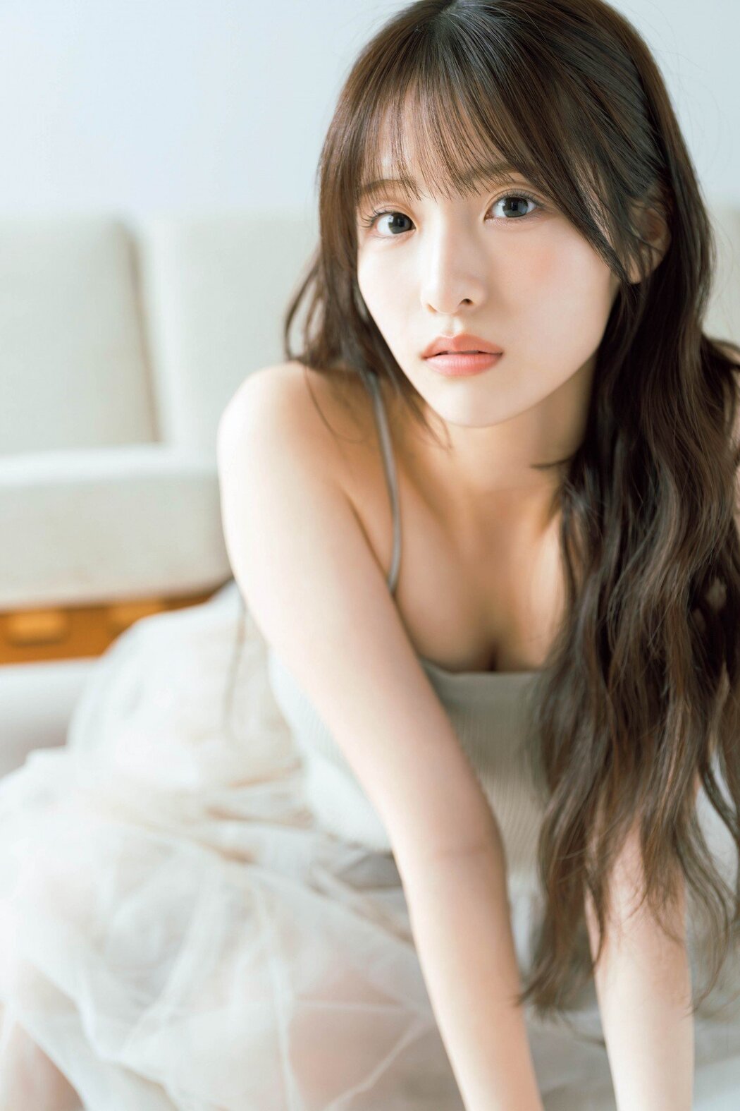 Yuki Hirata 平田侑希, FLASH グラビアBEST 2024年新年