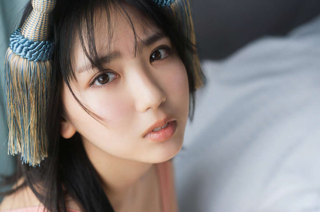 Aika Sawaguchi 沢口愛華, [WPB-net] No.236 [スタートライン] Set.06