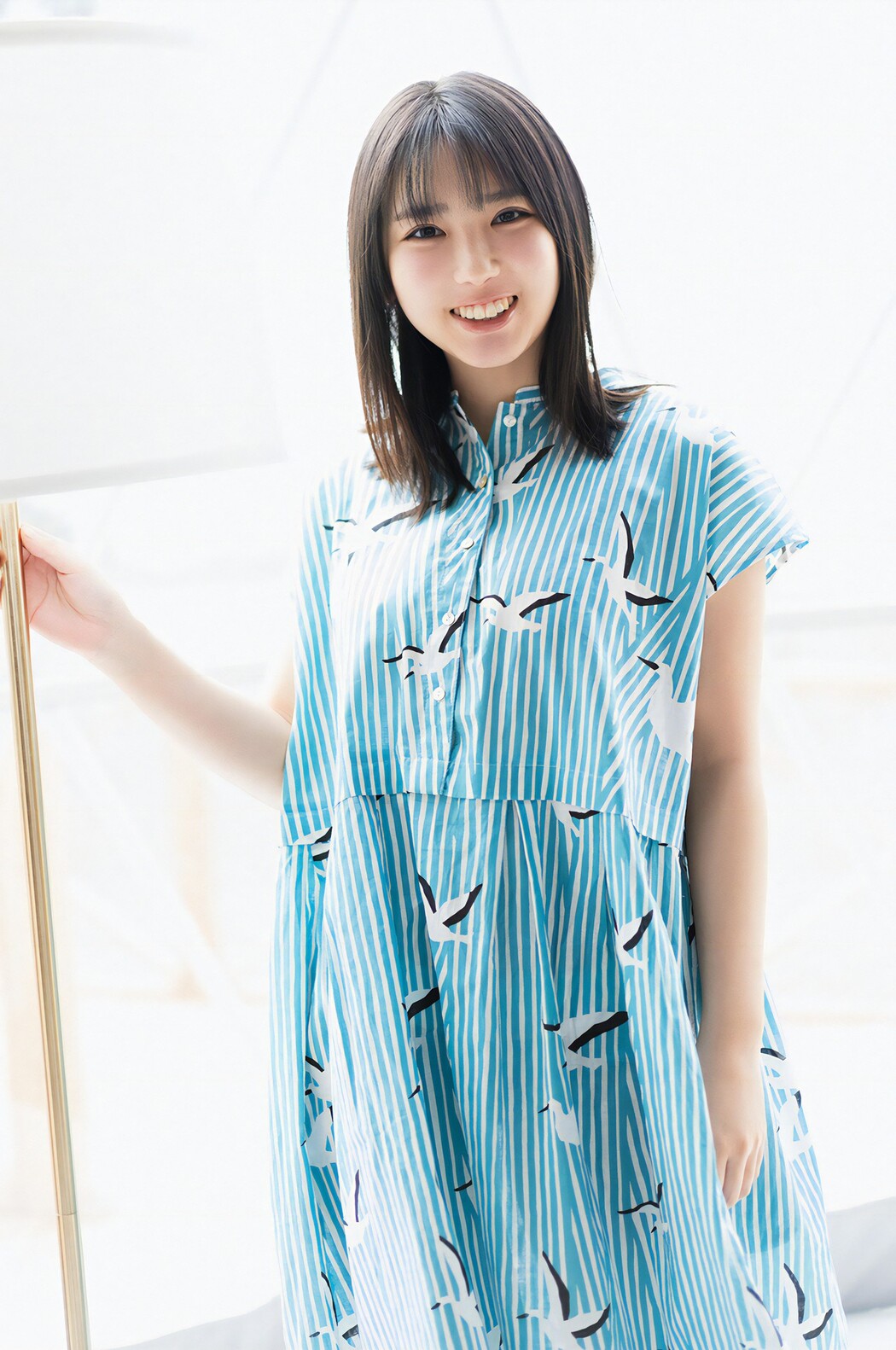 Aika Sawaguchi 沢口愛華, [WPB-net] No.236 [スタートライン] Set.06