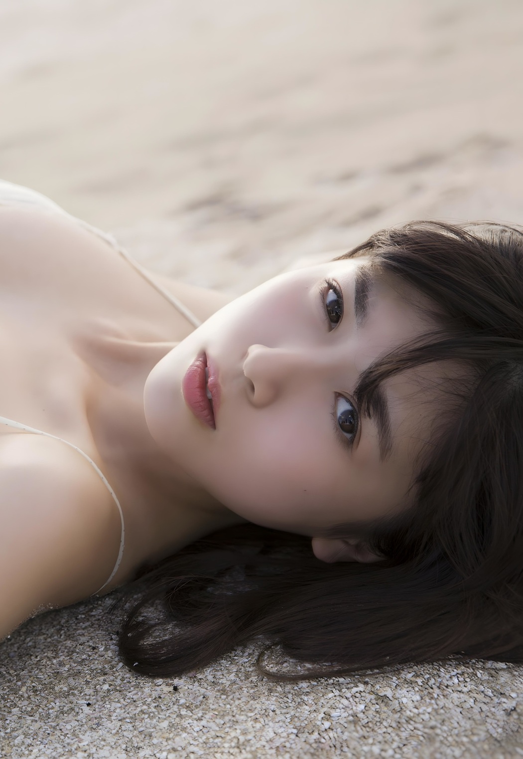 Miyu Kitamuki 北向珠夕, FRIDAYデジタル写真集 「胸の谷間で溺れたい!」 Set.02