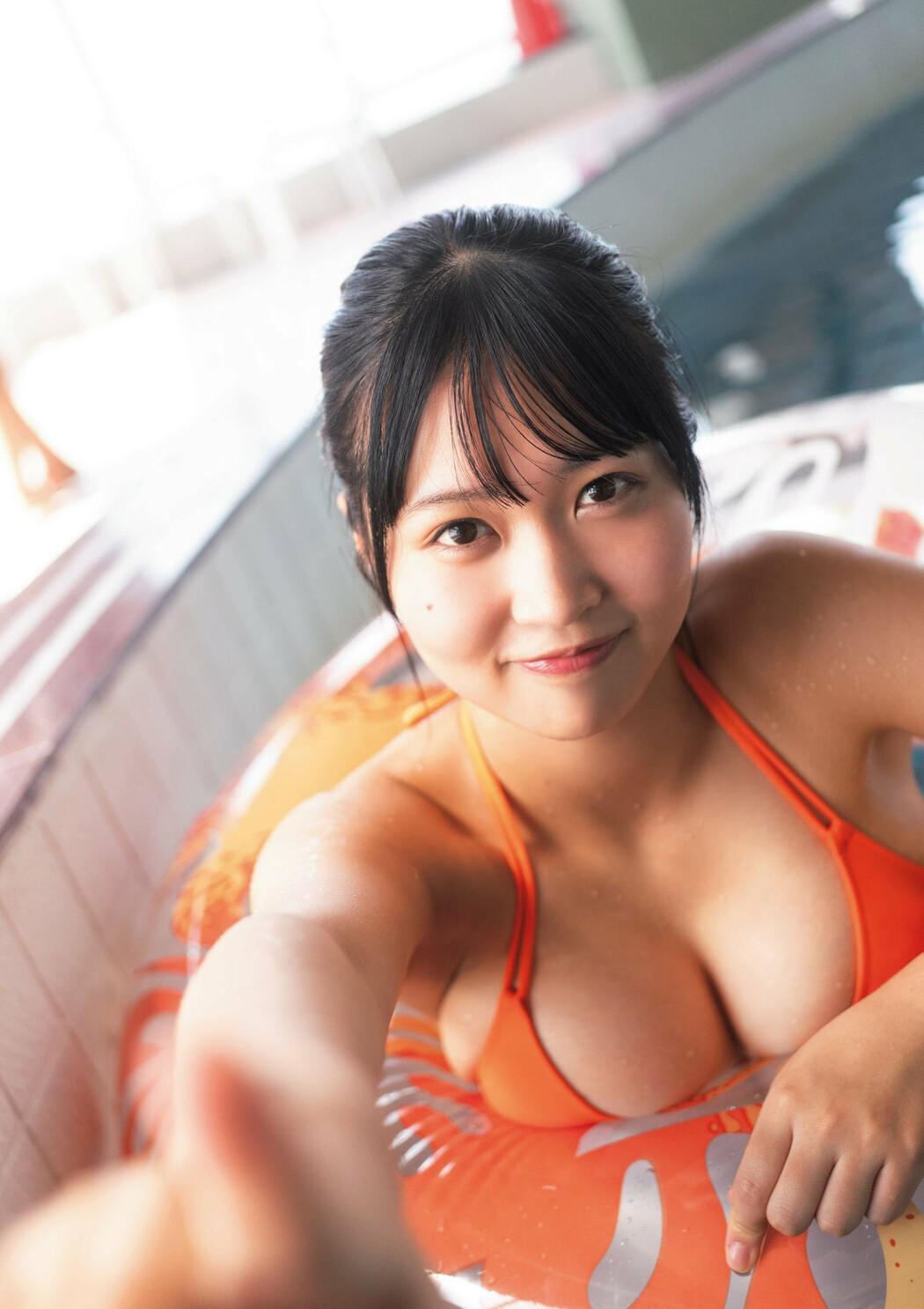 Miyuka Minami 南みゆか, FLASH グラビアBEST 2024年新年