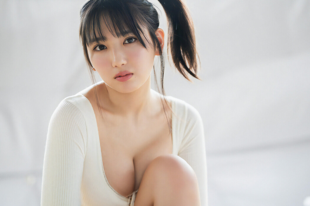 Aika Sawaguchi 沢口愛華, [WPB-net] No.236 [スタートライン] Set.05